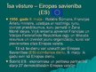 Prezentācija 'Eiro ieviešanas problēmas Latvijā', 2.