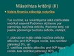 Prezentācija 'Eiro ieviešanas problēmas Latvijā', 8.