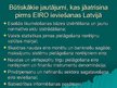 Prezentācija 'Eiro ieviešanas problēmas Latvijā', 16.