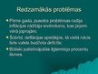 Prezentācija 'Eiro ieviešanas problēmas Latvijā', 17.