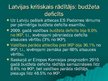 Prezentācija 'Eiro ieviešanas problēmas Latvijā', 18.