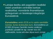 Prezentācija 'Eiro ieviešanas problēmas Latvijā', 25.