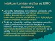 Prezentācija 'Eiro ieviešanas problēmas Latvijā', 28.