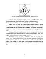 Referāts 'Brīvmūrniecība Latvijā', 6.