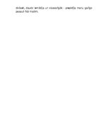 Eseja 'Literatūras spēks manā skatījumā', 2.