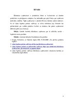 Referāts 'Ēdināšanas uzņēmuma sanitāri - higiēniskais novērtējums', 4.