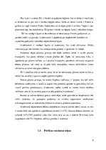 Referāts 'Ēdināšanas uzņēmuma sanitāri - higiēniskais novērtējums', 6.