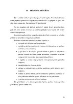 Referāts 'Ēdināšanas uzņēmuma sanitāri - higiēniskais novērtējums', 16.