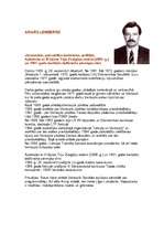 Konspekts 'Aivars Lembergs', 1.