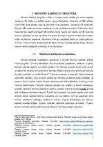 Referāts 'Ministru kabinets: izveidošana, pilnvaru izbeigšanās, funkcijas. Deleģētā likumd', 3.