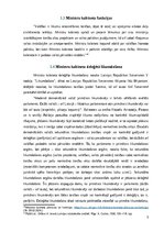 Referāts 'Ministru kabinets: izveidošana, pilnvaru izbeigšanās, funkcijas. Deleģētā likumd', 5.