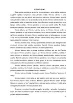 Referāts 'Ministru kabinets: izveidošana, pilnvaru izbeigšanās, funkcijas. Deleģētā likumd', 8.