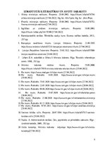 Referāts 'Ministru kabinets: izveidošana, pilnvaru izbeigšanās, funkcijas. Deleģētā likumd', 9.