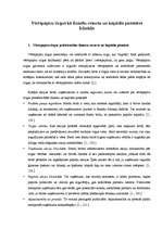 Referāts 'Vērtspapīru tirgus kā finanšu resursu un kapitāla piesaistes līdzeklis', 1.