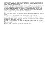 Eseja 'The London Eye', 3.