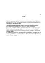 Referāts 'Tūrisma nozares apskats', 3.