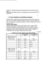 Referāts 'Tūrisma nozares apskats', 4.