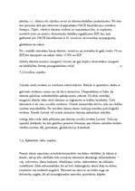 Referāts 'Tūrisma nozares apskats', 14.