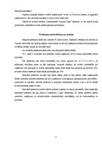 Referāts 'Sabiedrisko attiecību kampaņas plānošana', 4.