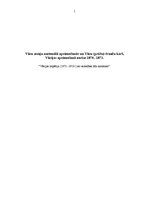 Referāts 'Vācu zemju nacionālā apvienošanās. Franču-prūšu karš', 1.