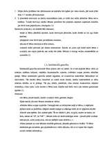 Referāts 'Pirmklasnieks ienāk skolā', 10.