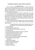 Referāts 'Pirmklasnieks ienāk skolā', 23.