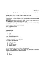 Referāts 'Digitālās reklāmas ietekme uz impulsīvu patēriņu patērētāju vidū latvijā', 10.