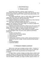 Referāts 'Ieskaites darbs mazajā biznesā', 4.