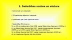 Prezentācija 'Pārrobežu sadarbības vispārīgie noteikumi', 2.