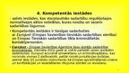 Prezentācija 'Pārrobežu sadarbības vispārīgie noteikumi', 11.