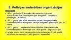 Prezentācija 'Pārrobežu sadarbības vispārīgie noteikumi', 13.