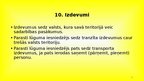 Prezentācija 'Pārrobežu sadarbības vispārīgie noteikumi', 20.