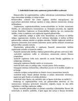 Referāts 'Vienkāršā grāmatvedības uzskaite individuālā komersanta uzņēmumā', 5.