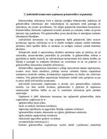 Referāts 'Vienkāršā grāmatvedības uzskaite individuālā komersanta uzņēmumā', 9.