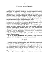 Referāts 'Vienkāršā grāmatvedības uzskaite individuālā komersanta uzņēmumā', 11.