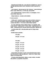 Konspekts 'Fiziskās attīstības noteikšana', 2.