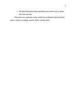 Prakses atskaite 'Prakses atskaite SIA "BT1"', 22.