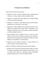 Prakses atskaite 'Prakses atskaite SIA "BT1"', 23.