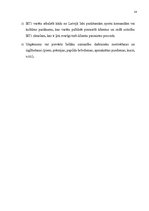 Prakses atskaite 'Prakses atskaite SIA "BT1"', 24.