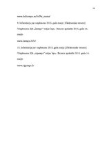 Prakses atskaite 'Prakses atskaite SIA "BT1"', 26.