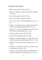 Referāts 'Jauniešu attieksme pret augstāko izglītību', 23.