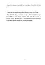 Referāts 'Jauniešu attieksme pret augstāko izglītību', 32.