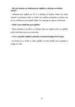 Referāts 'Jauniešu attieksme pret augstāko izglītību', 34.