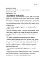 Referāts 'Jauniešu attieksme pret augstāko izglītību', 35.