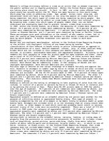 Eseja 'What Is Crime? ', 1.