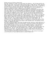 Eseja 'What Is Crime? ', 2.