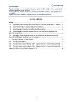 Konspekts 'Treniņu plāna projekts vieglatlētikā', 4.