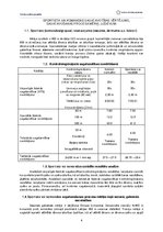 Konspekts 'Treniņu plāna projekts vieglatlētikā', 6.