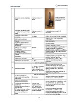 Konspekts 'Treniņu plāna projekts vieglatlētikā', 14.