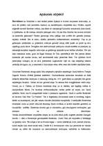 Referāts 'Ceļojums pa Spāniju', 10.